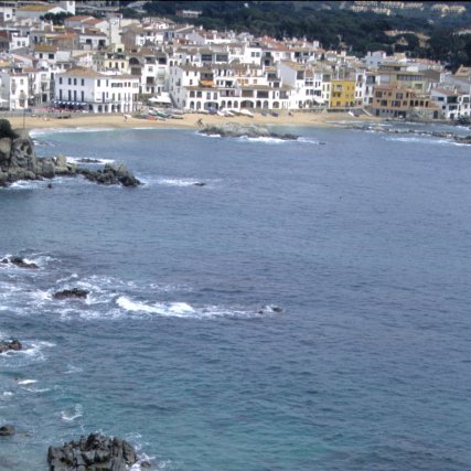 Calella de Palafrugell